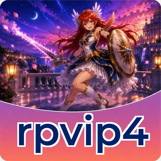 rpvip4 FAQ