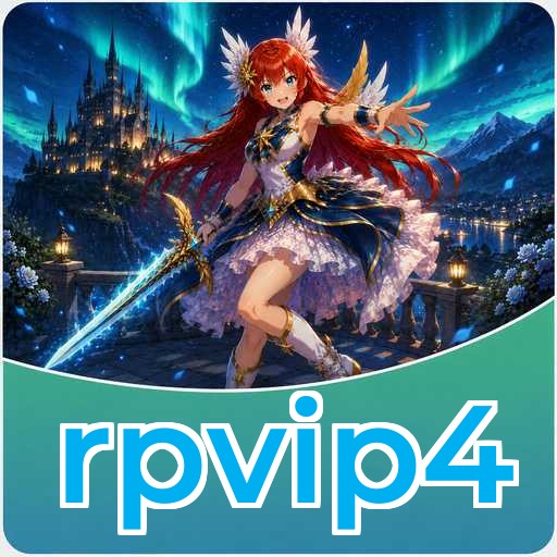 rpvip4 Download