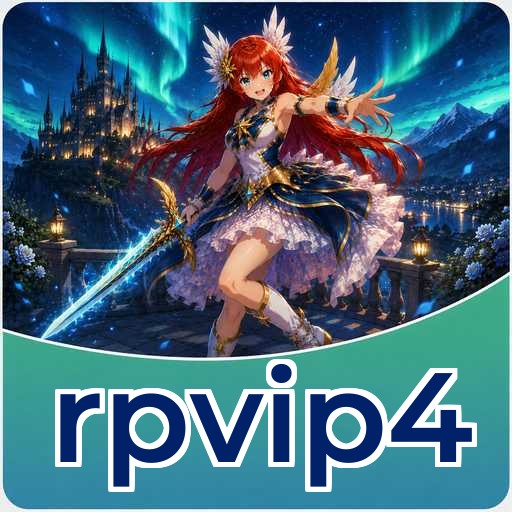 rpvip4 APK