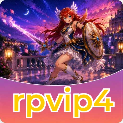 rpvip4 APK Structure
