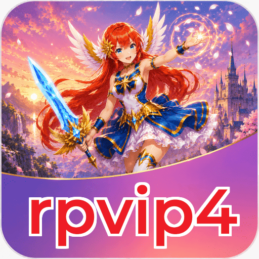 rpvip4 APK