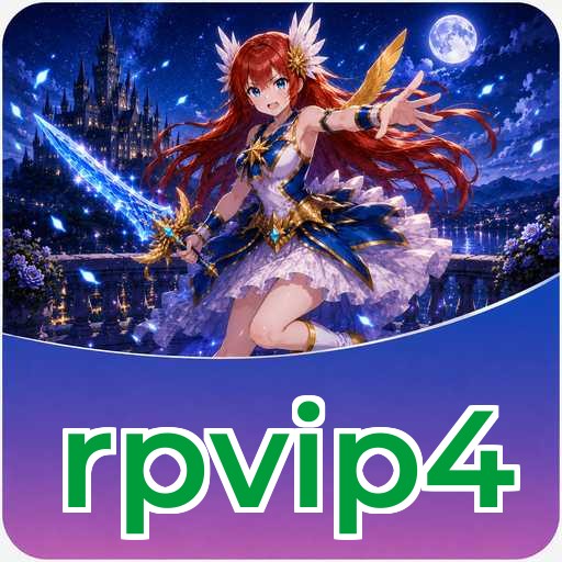 rpvip4 Tools
