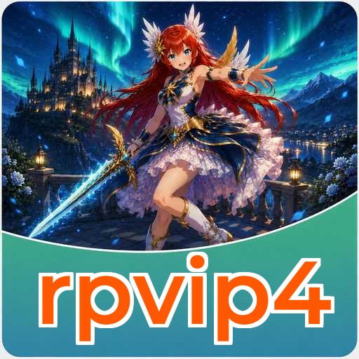 rpvip4 APK Structure